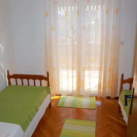 Apartament With A Parking Space Businci, Ciovo - 4667