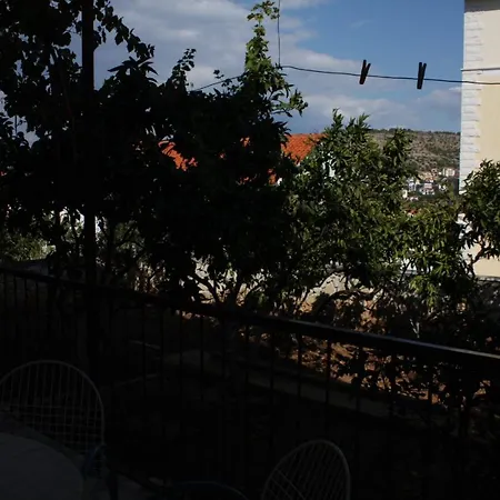 Apartament With A Parking Space Businci, Ciovo - 4667 Trogir