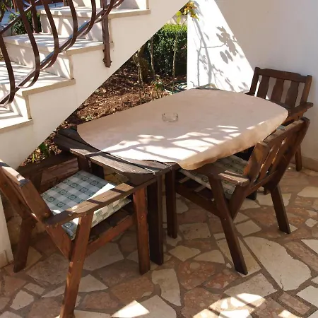 With A Parking Space Businci, Ciovo - 4667 Apartament *