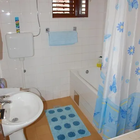 With A Parking Space Businci, Ciovo - 4667 Apartament Trogir